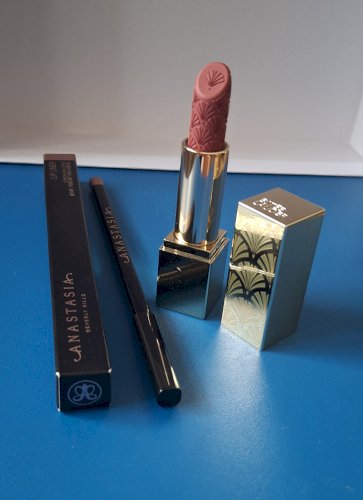 ABH  Estee Lauder set