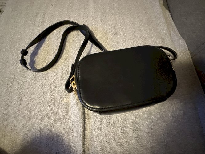 Original Moschino Love torbica 