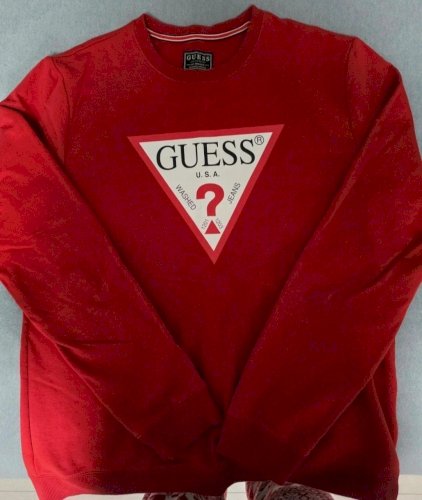 Guess muški duks XL