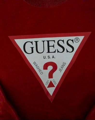 Guess muški duks XL