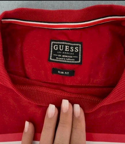 Guess muški duks XL