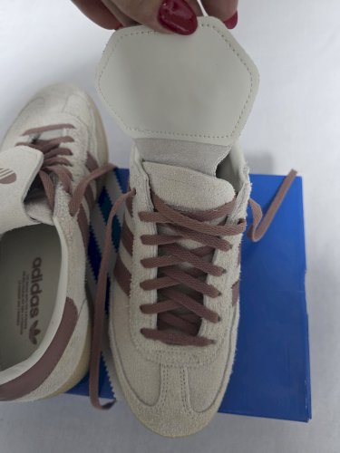 Adidas spezial 40