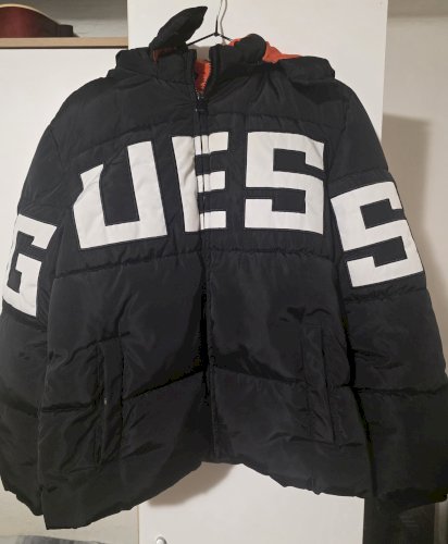 Guess zimska jakna