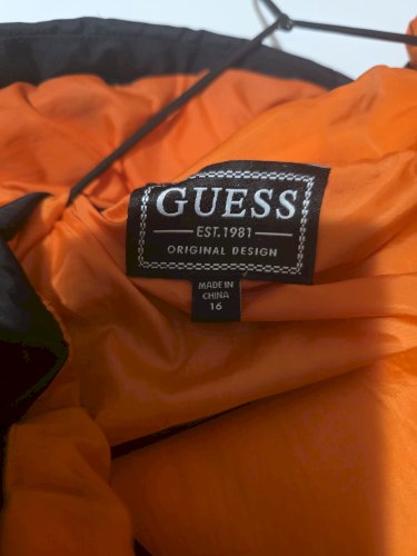 Guess zimska jakna