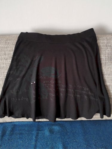 Desigual suknja 