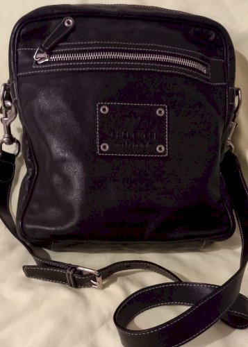 Gucci crossbody man bag