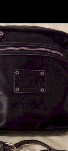 Gucci crossbody man bag