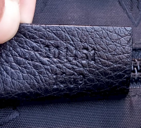 Gucci crossbody man bag