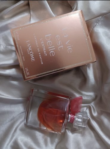 Lancome La Vie Est Belle LExtrait EdP 30ml