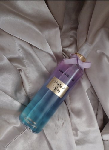 WomenSecret Pretty  Sexy Mist 250ml 