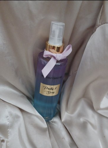 WomenSecret Pretty  Sexy Mist 250ml 
