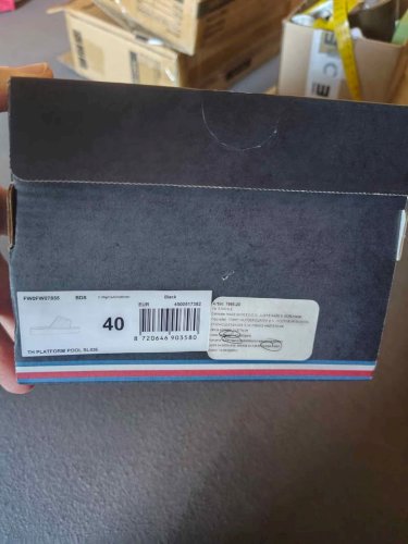 Tommy Hilfiger ženske natikače vel 40