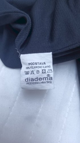 Haljina Diadema