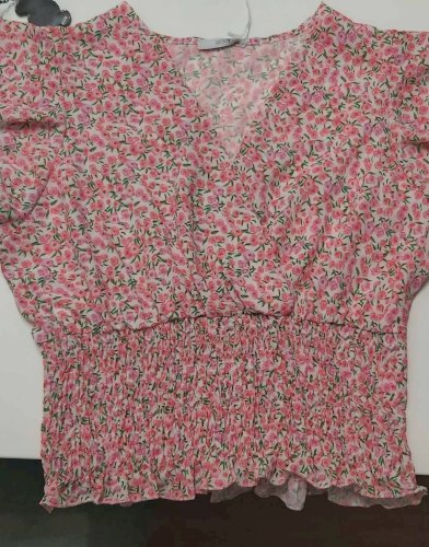 Nova Hailys bluza