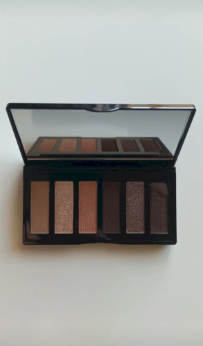 Soap  Glory paleta sjenila