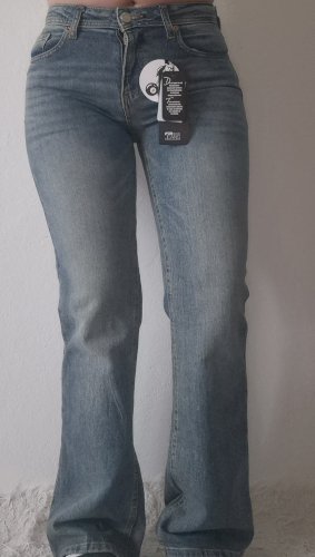 Bootcut traperice 