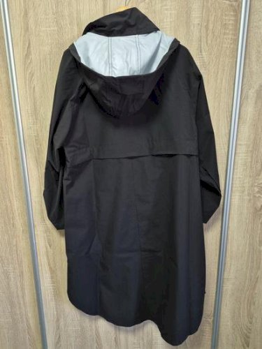 Replay oversize crna parka