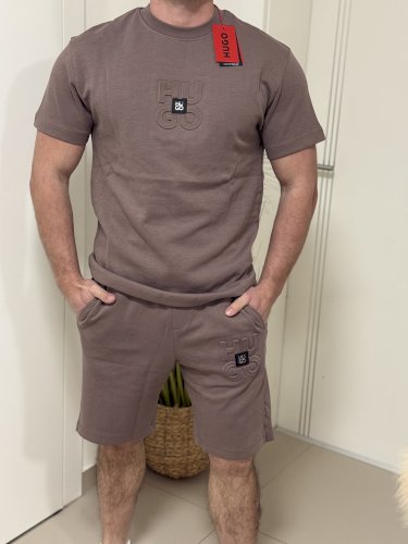 Hugo Boss muski komplet