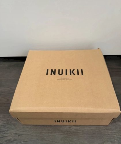 Inuikii čizme