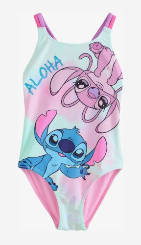 Kupaći kostim Lilo  Stitch