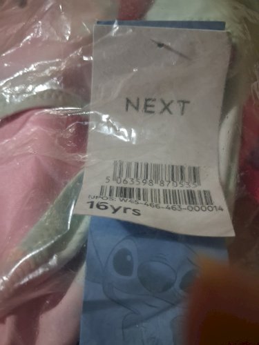 Kupaći kostim Lilo  Stitch