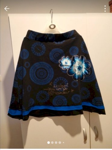 Desigual suknja 