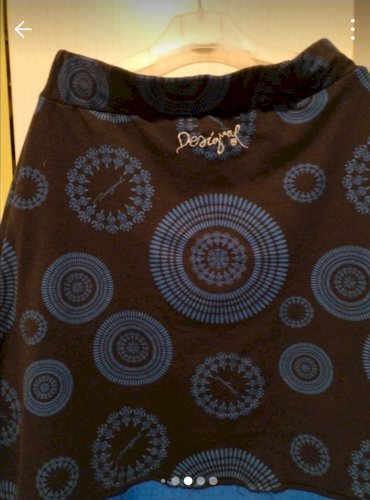 Desigual suknja 
