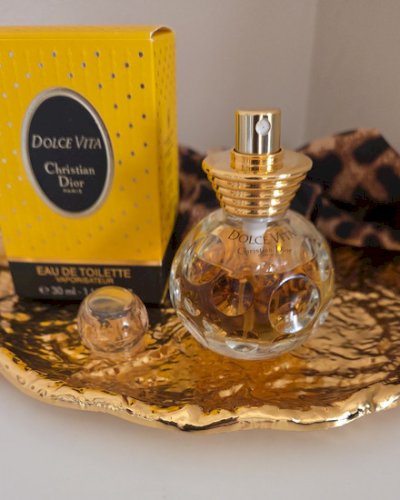 Christian Dior Dolce vita