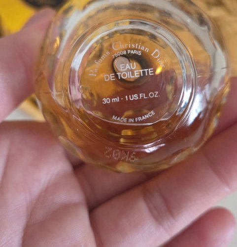 Christian Dior Dolce vita