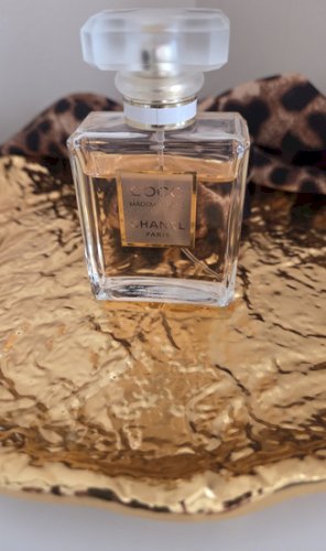 Chanel Coco Mademoiselle