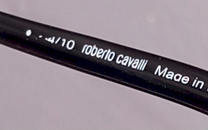 Roberto Cavalli sunčane naočale 