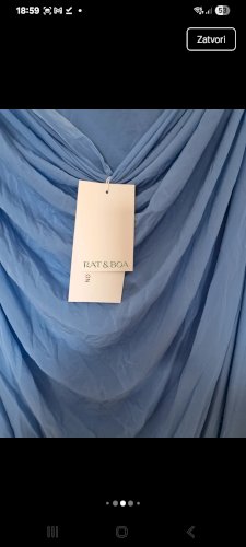RatBoa nova s etiketom