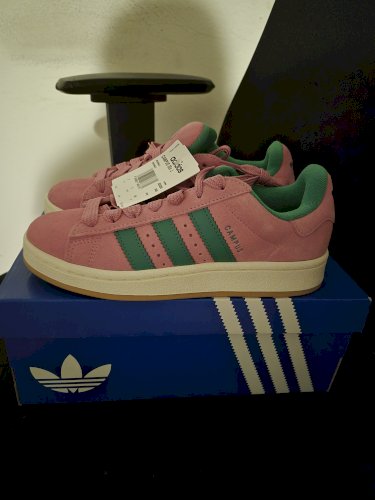 Adidas Campus br 38