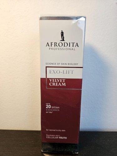 2 Afrodita prozvoda za njegu lica