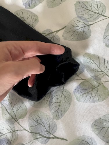 Classy zimska Max Mara haljina od djevičanske vune