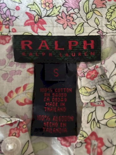Ralp Lauren košulja