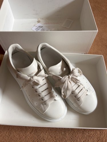Alexander Mcqueen tenisice
