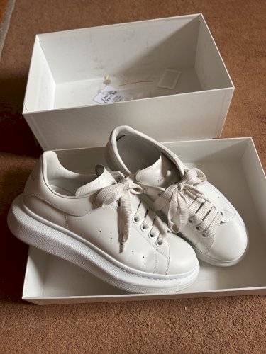 Alexander Mcqueen tenisice