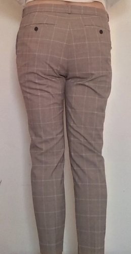 Muške skinny hlače HM 52