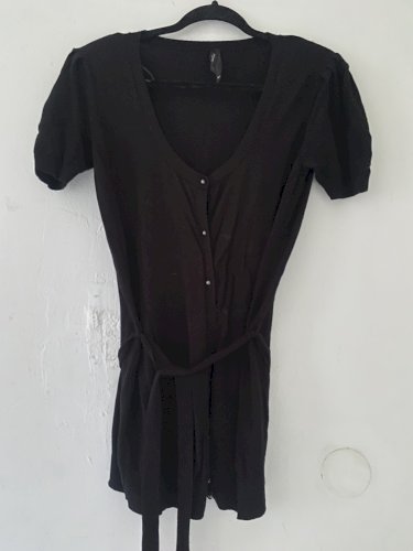 Xnation Vestica Kratki Rukav M y2k styl