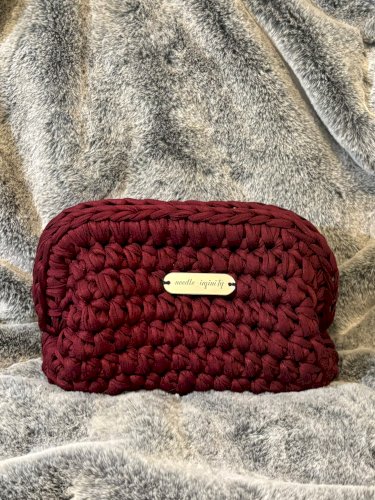 Clutch torba
