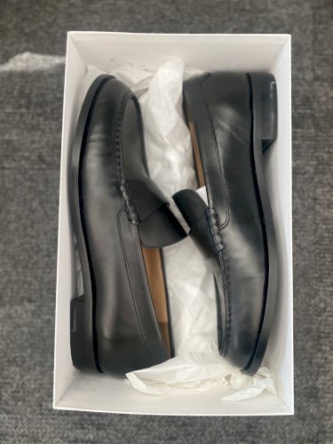 Cos Nove Mokasine Muske 45 