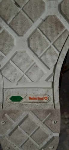 Timberland gležnjače