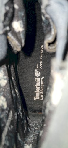Timberland gležnjače