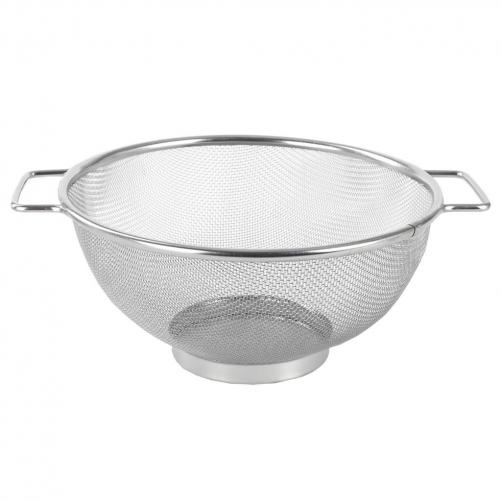Orion Nerezové cedidlo, 26 cm Orion Nerezové cedidlo, 26 cm