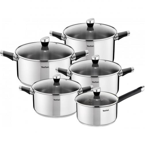 Tefal E823SC74 Emotion 10 ks