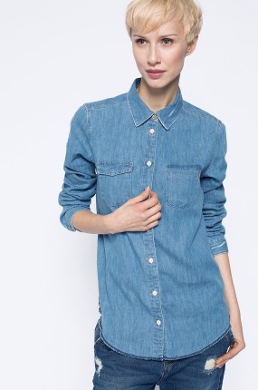 Scotch & Soda - Košeľa Scotch & Soda - Košeľa
