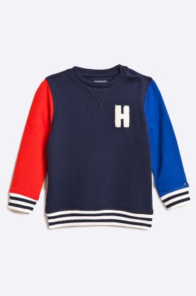 Tommy Hilfiger - Detská mikina 92-176 cm Tommy Hilfiger - Detská mikina 92-176 cm