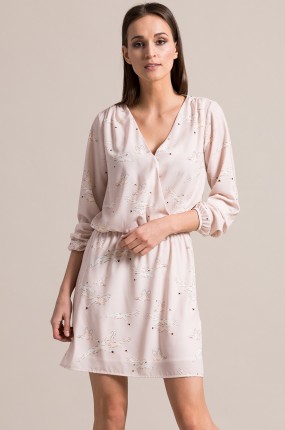 Kiss my dress - Šaty Kiss my dress - Šaty