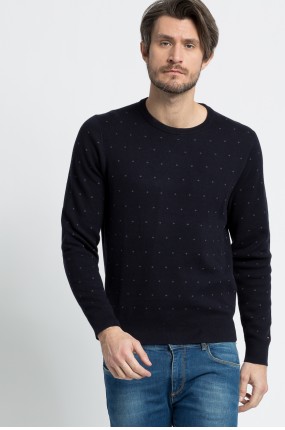 Tommy Hilfiger - Sveter Tommy Hilfiger - Sveter